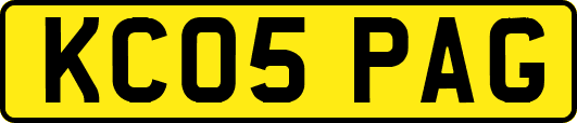 KC05PAG