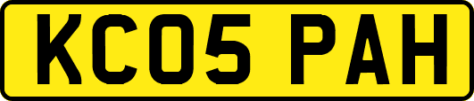 KC05PAH