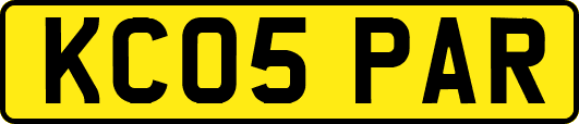 KC05PAR