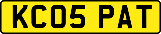 KC05PAT