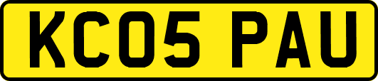 KC05PAU
