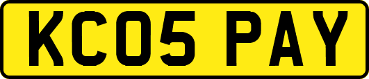 KC05PAY