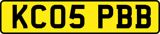 KC05PBB