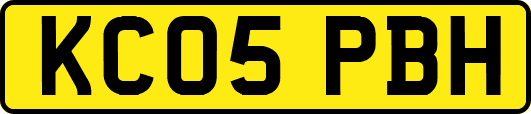 KC05PBH