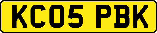 KC05PBK