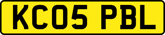 KC05PBL