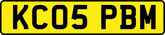 KC05PBM