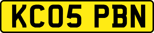 KC05PBN
