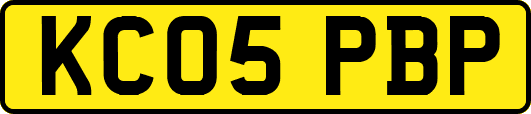 KC05PBP