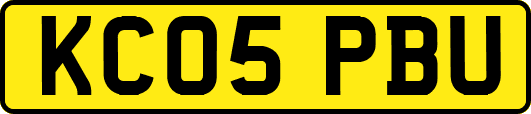 KC05PBU
