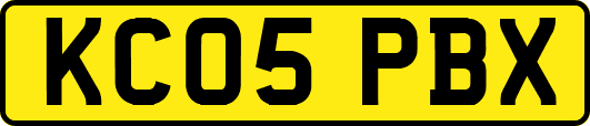 KC05PBX