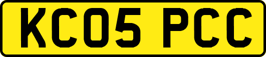 KC05PCC