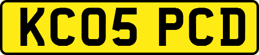 KC05PCD