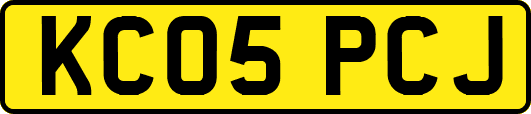 KC05PCJ