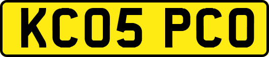 KC05PCO