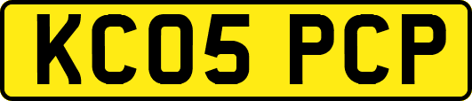 KC05PCP