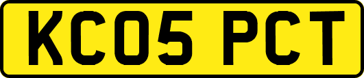 KC05PCT