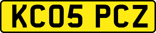 KC05PCZ