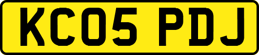 KC05PDJ