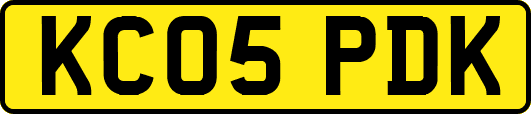 KC05PDK