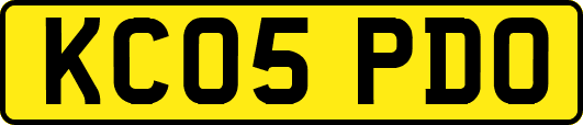KC05PDO