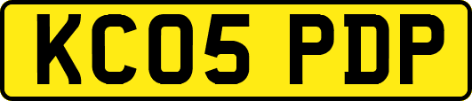 KC05PDP