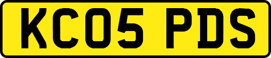 KC05PDS