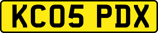 KC05PDX