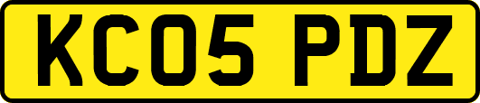 KC05PDZ