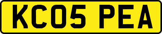 KC05PEA