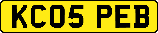 KC05PEB