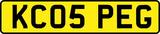 KC05PEG