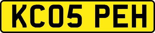 KC05PEH