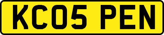 KC05PEN