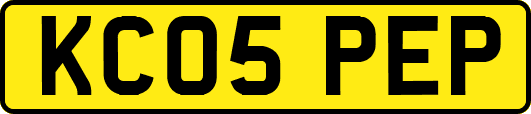 KC05PEP
