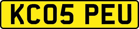 KC05PEU