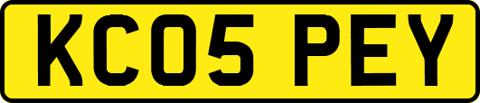 KC05PEY