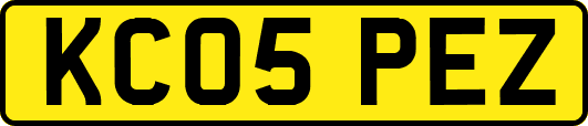 KC05PEZ