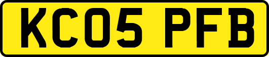 KC05PFB