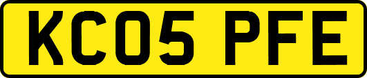 KC05PFE