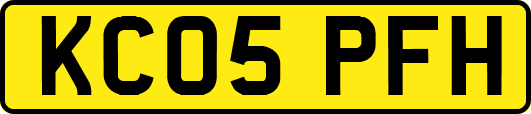KC05PFH
