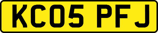 KC05PFJ