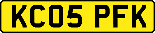 KC05PFK