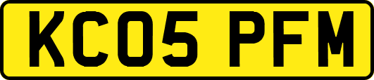 KC05PFM