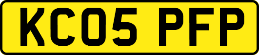KC05PFP