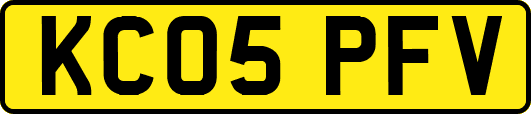 KC05PFV
