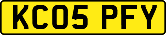 KC05PFY