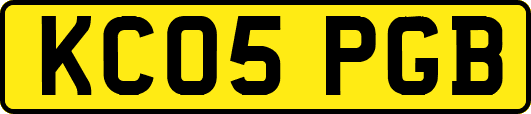 KC05PGB