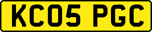 KC05PGC
