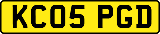 KC05PGD